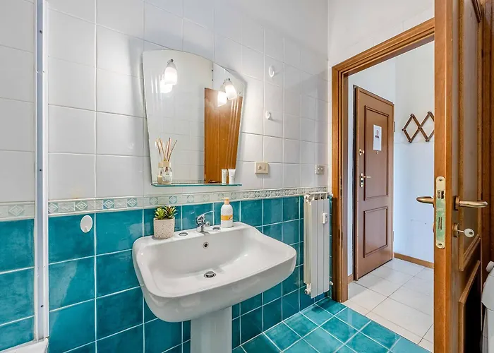 Apartment Bellavista - Due Fermate Di Metro Per Colosseo Fori Imperiali