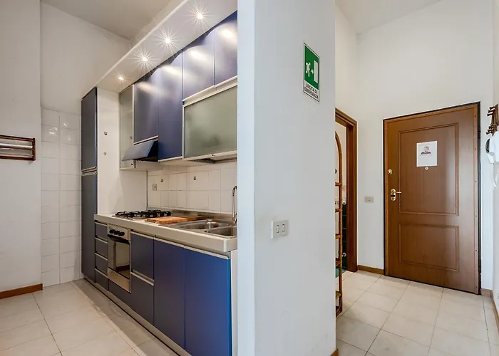 Apartment Bellavista - Due Fermate Di Metro Per Colosseo Fori Imperiali