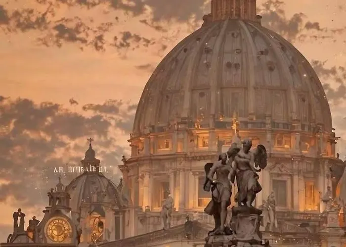 Apartment Bellavista - Due Fermate Di Metro Per Colosseo Fori Imperiali